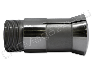 HANBS HB20 HCGR-8 цанга люнета, под шестигранник