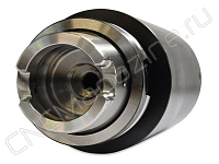 HSK63A-FMB32-200 патрон для насадных фрез