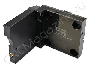 BMT65-U32x119 держатель отрезных лезвий, стационарный, наружный, радиальный