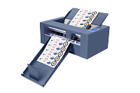 Режущий плоттер StickerCut SF-350