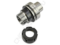 HSK63F-ER32-75 Цанговый патрон DIN 6499