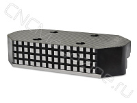 645E-3 Губка сменная ступенчатая тисков 640-3 Gerardi