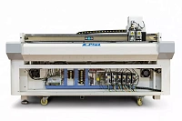 Планшетный режущий плоттер LT-1010F