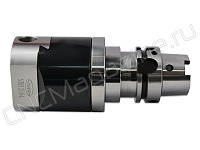 HSK63A-NBH2084SET чистовая расточная система (набор) BRIGHT-TOOLS