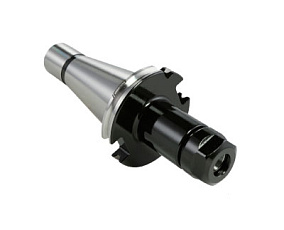 SK40-ER16-100 GOST (AD) цанговый патрон Гост 25827-93 BRIGHT-TOOLS