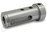 D50-d32-F1 Втулка переходная для инструмента с цилиндрическим хвостовиком