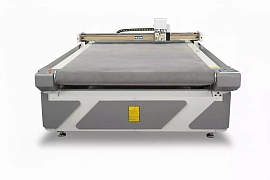 Планшетный режущий плоттер LT-1610C