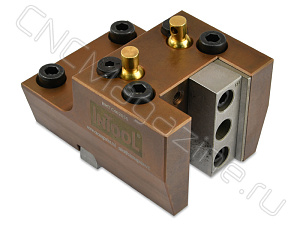 BMT40-C402055 Держатель токарного инструмента 75х97х56, стационарный, наружный, радиальный