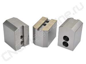 SC-06W50H60 кулачки сырые (компл. 3 шт)