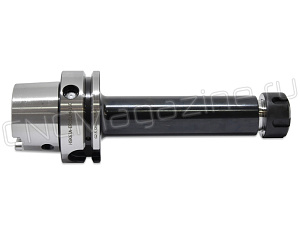 HSK63A-ER16UM-160 Цанговый патрон DIN 6499