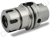 HSK63A-ER32-80 Цанговый патрон DIN 6499