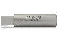 Прошивка ротационная под квадрат KC-CT16-410 HSS