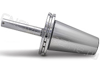 SK50-LBK1-115L Патрон для расточной головки