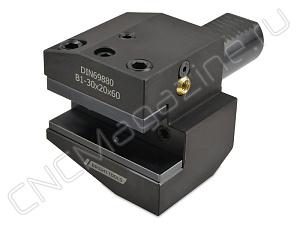 B1-30x20x60 держатель инструмента VDI BRIGHT-TOOLS