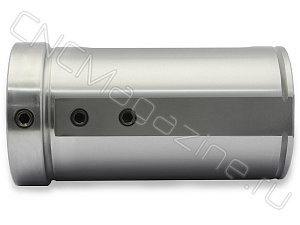 D60-d40-F1 втулка переходная для инструмента с цилиндрическим хвостовиком