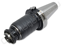SK40-GT12-105L Быстросменный резьбонарезной патрон с компенсацией по длине