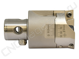 CKB5-TWN5372-60 Расточная головка