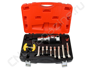 HSK63A-NBH2084SET чистовая расточная система (набор) BRIGHT-TOOLS