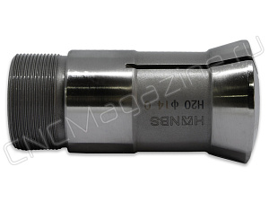 HANBS HB20 HCGR-14 цанга люнета, под шестигранник