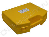 NT30-ER25-63 15PCS Патрон с набором цанг 15 шт (d2-16 мм)