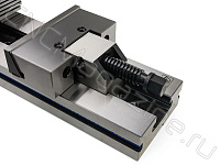 1-3x200 Тиски станочные прецизионные Gerardi ART.1-3x200 Standard