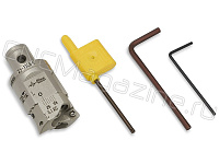 RBH25-32LR Черновая расточная головка