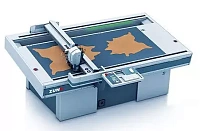 Планшетный плоттер Zund D3 C-56
