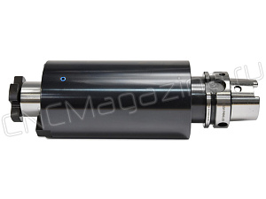 HSK63A-FMB40-200 патрон для насадных фрез