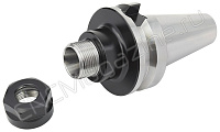 BT30-ER11-100 Цанговый патрон MAS403