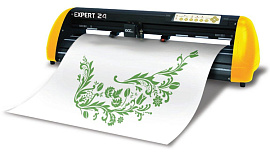 Режущий плоттер GCC Expert II-24