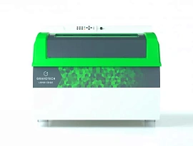 Лазерный гравер (лазерная гравировальная машина) Gravotech LS900 C 40W