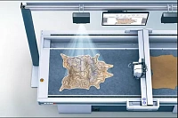 Планшетный плоттер Zund D3 C-56