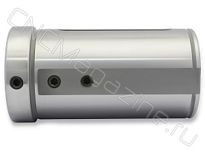 D60-d25-F1 втулка переходная для инструмента с цилиндрическим хвостовиком