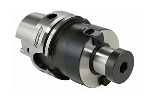 HSK63A-FMB16-100 (AD G2.5) патрон для насадных фрез BRIGHT-TOOLS