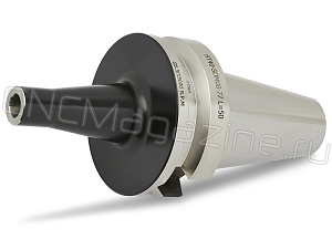 BT40-SOM08-77 Патрон MAS 403 для сменных фрезерных головок