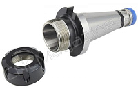 NT30-ER32-50 Цанговый патрон DIN 2080