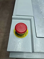 Планшетный режущий плоттер XP-1625F