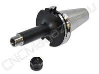 SK40-ER11-100 Цанговый патрон DIN69871