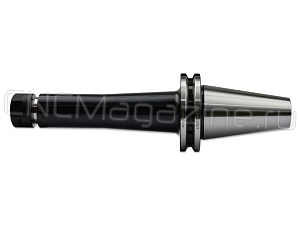 SK40-ER16-160T (AD G2.5) Цанговый патрон DIN69871 BRIGHT-TOOLS