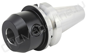 BT30-SLA06-50 (AD G6.3) патрон MAS 403 Weldon BRIGHT-TOOLS