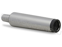 MTB2-B10 втулка переходная с конуса морзе на сверлильный патрон