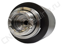 HSK63A-FMB40-200 патрон для насадных фрез