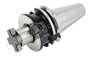 SK40-FMB22-150 патрон DIN69871 для насадных фрез