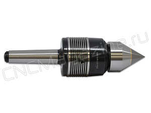 GJMDTHJ-MT3-D49-F130-60° Центр упорный вращающийся с твердосплавным увеличенным наконечником