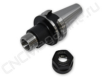 BT30-ER16-70 10PCS Патрон с набором цанг 10 шт (d1-10 мм)