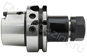 HSK100A-ER16-100 Цанговый патрон DIN 6499