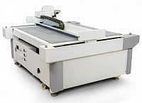 Планшетный режущий плоттер LT-1610F