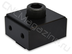 KS-S квадратный прижим Kamishiro для тисков KS-Multiflex