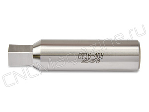 Прошивка ротационная под квадрат KC-CT16-408