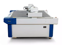 Планшетный режущий плоттер XP-1615F